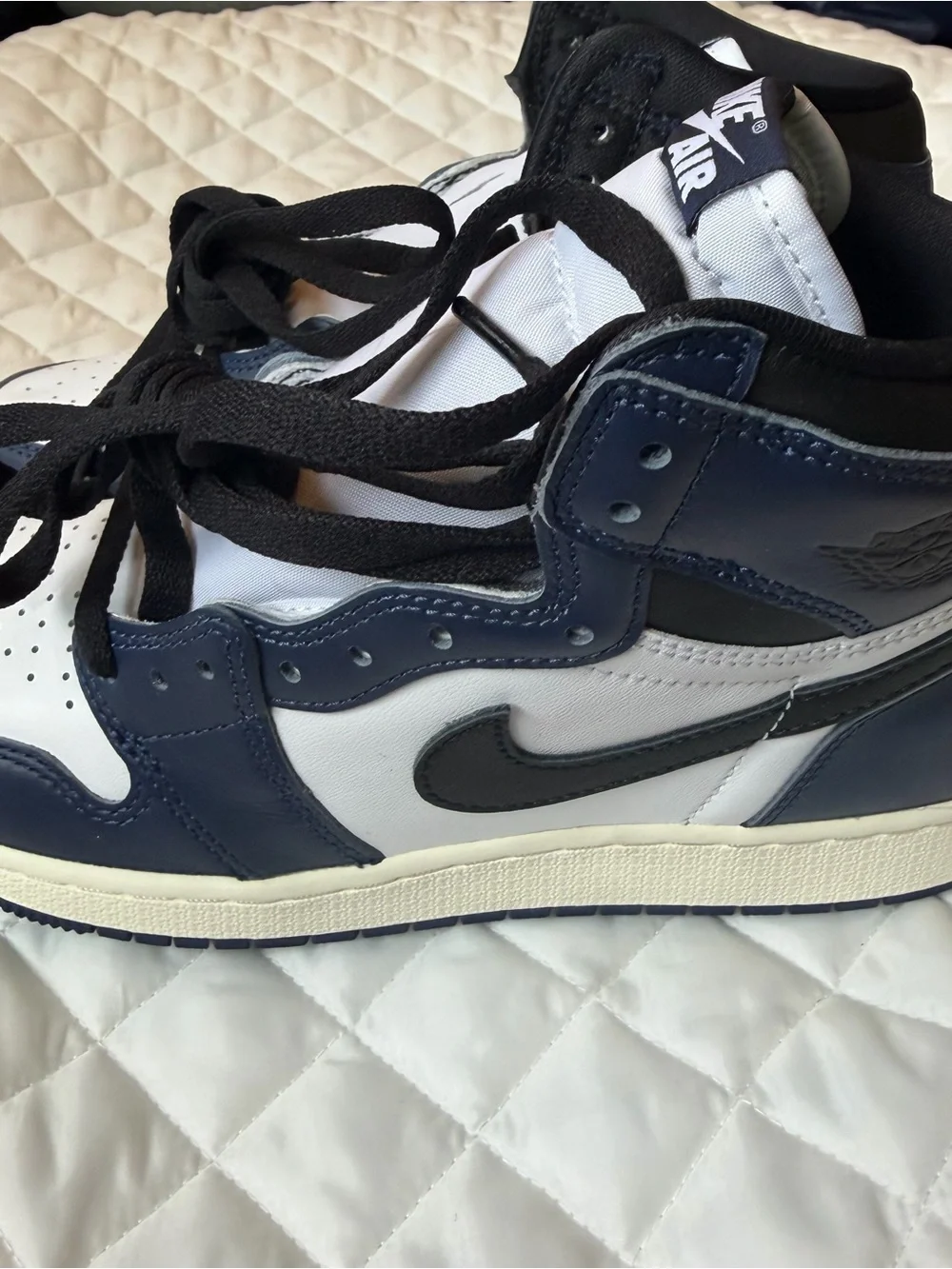 Air Jordan 1 Retro High OG GS